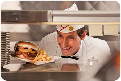 金狮美食汇总,金狮广场刚开业美食