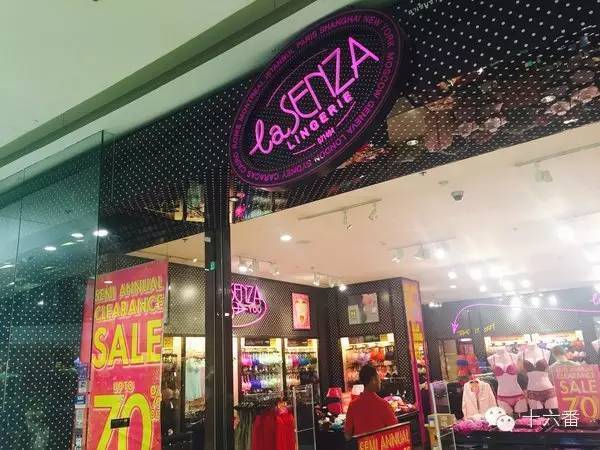 泰国购物必买大牌护肤品,来泰国必买