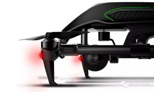 零度探索者v版,零度探索者无人机