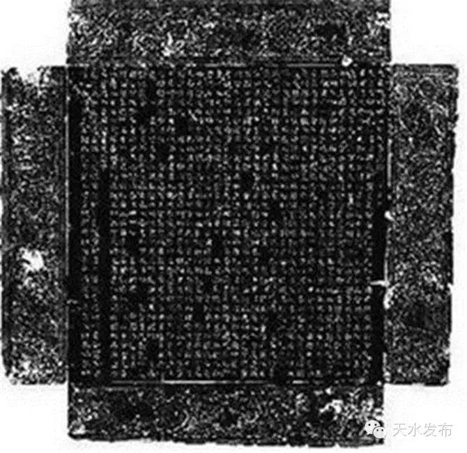 唐代“巾帼宰相”上官婉儿，竟然是天水人