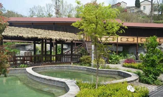 五一房县自驾游,房县旅游攻略最佳路线