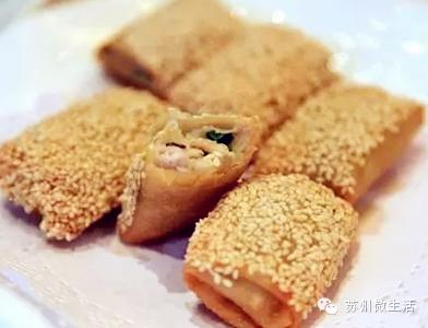 苏州十大老字号糕点,苏州必买的糕点有哪些