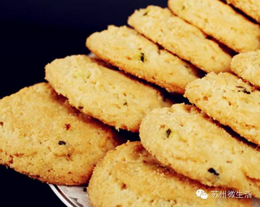 苏州十大老字号糕点,苏州必买的糕点有哪些