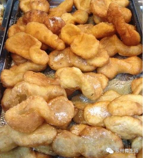 苏州十大老字号糕点,苏州必买的糕点有哪些