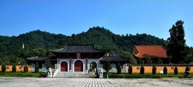 浏阳旅游景区推荐,浏阳市森林生态观光园