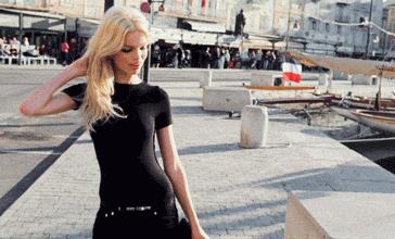 长得很可爱是什么体验,长得美是一种什么神仙体验