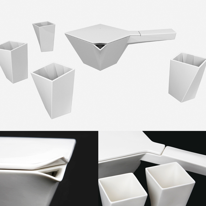 扑到好物|你的生活一定需要一件高端不具虚名的它！