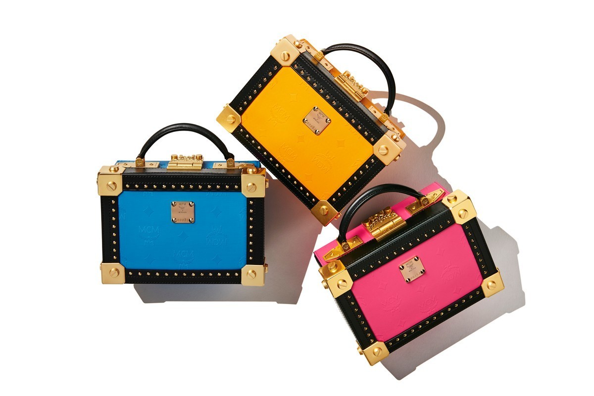 mcm正品质感,mcm是国际大牌吗