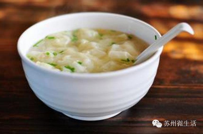 苏州必吃的几家店,苏州最好吃的几家店