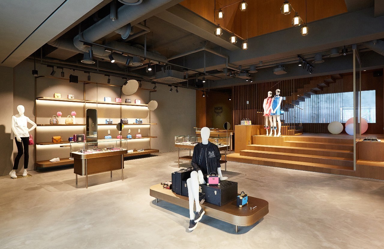 mcm正品质感,mcm是国际大牌吗