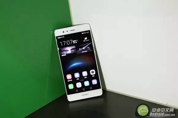 华为p9信号强,华为p9信号强度