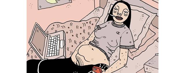 被害妄想症属于什么类型,有关被害妄想症的书