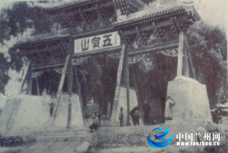 古建文物讲解,历史古建诉说前世今生