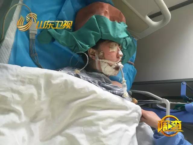 女海归削骨整形,女子做削骨整容七年断崖式衰老