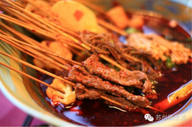 苏州必吃的几家店,苏州最好吃的几家店