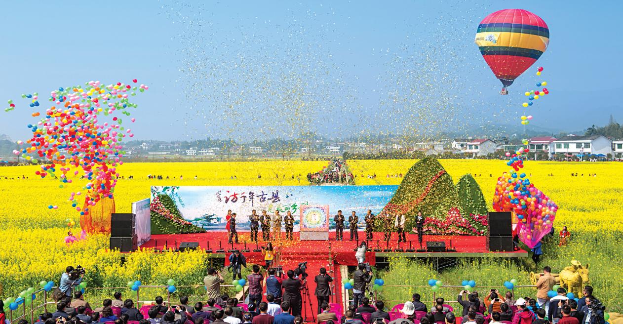 浏阳火爆的地方,浏阳今日旅游情况