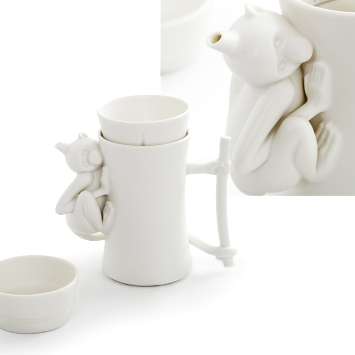 扑到好物|你的生活一定需要一件高端不具虚名的它！