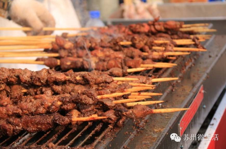 苏州必吃的几家店,苏州最好吃的几家店