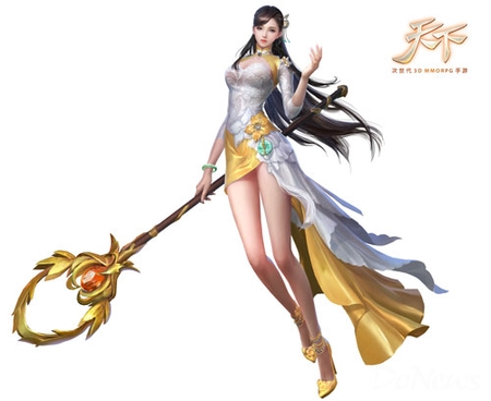 天下手游各门派介绍,天下手游各个版本玩法