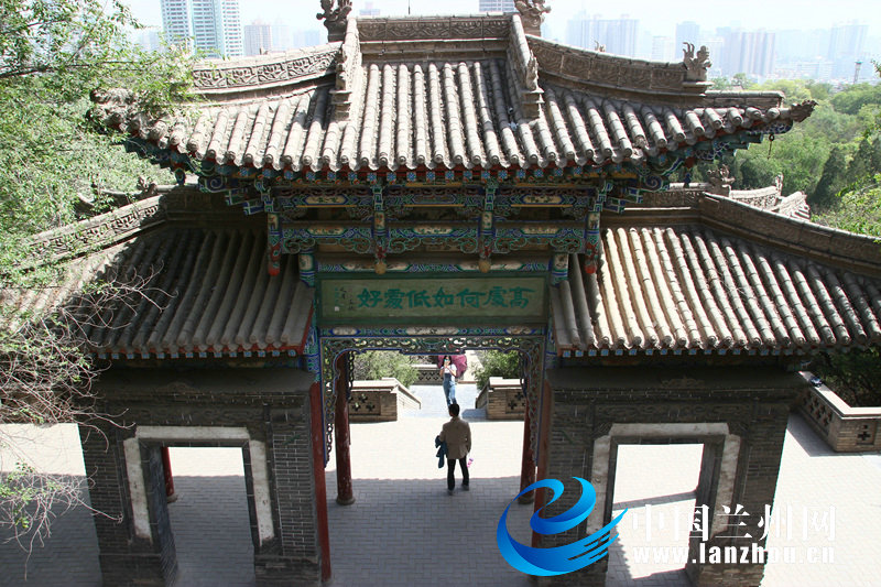 古建文物讲解,历史古建诉说前世今生