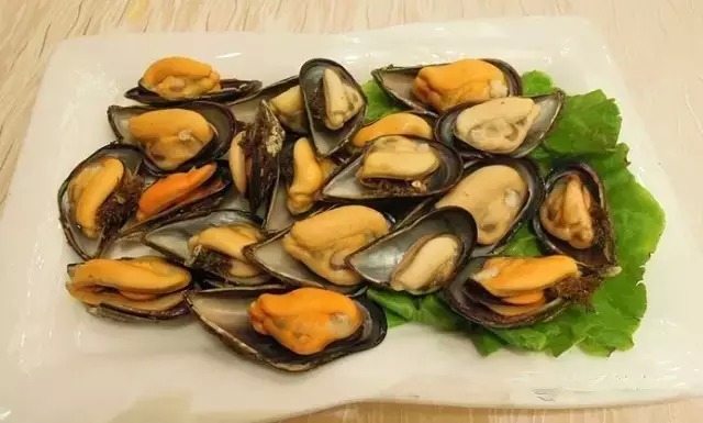 爱吃海鲜的人要关注什么,爱吃海鲜的人怎么避免痛风