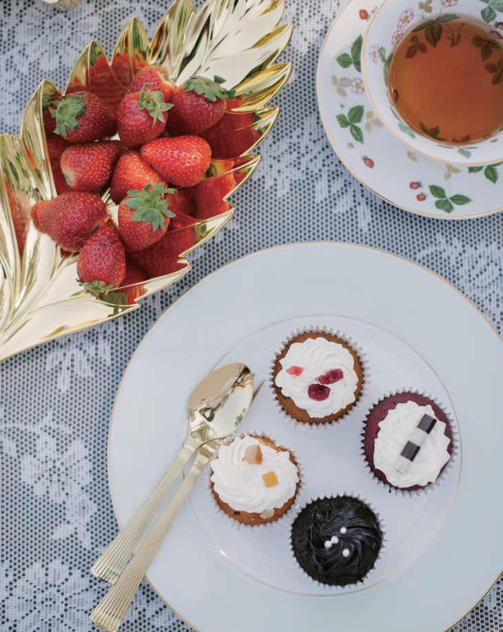 爱，是和你围坐在餐桌前......