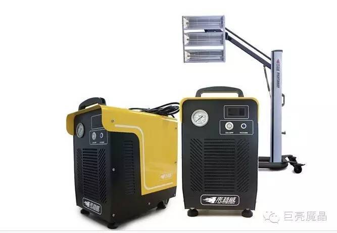 什么是汽车钣金凹陷修复,汽车钣金凹陷修复是什么原理