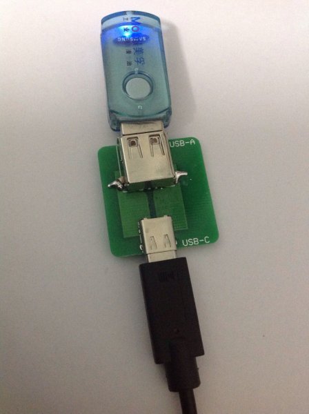 原创：你也可以将USB2.0变为USBType-C