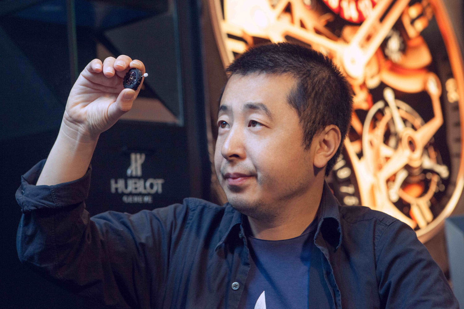 导演贾樟柯怎么样,贾樟柯的盈利模式