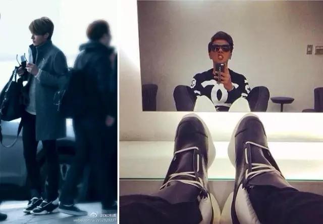 rickowens鞋子,rickowensadidas2023