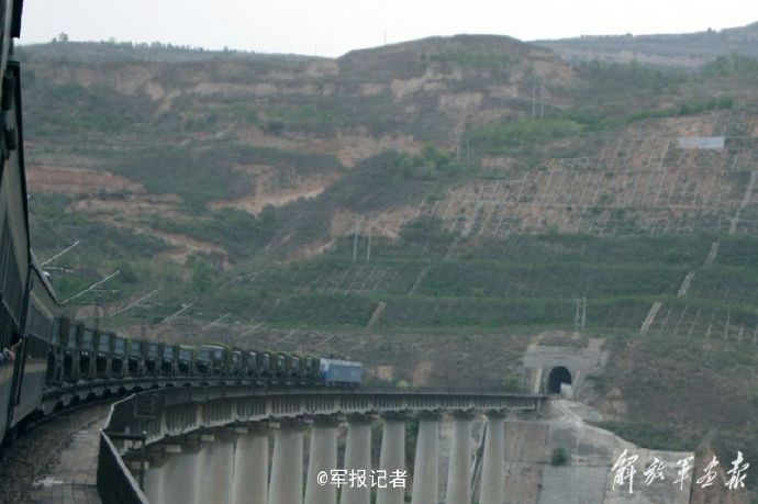 中国人民解放军全年24小时战备营,这支军队