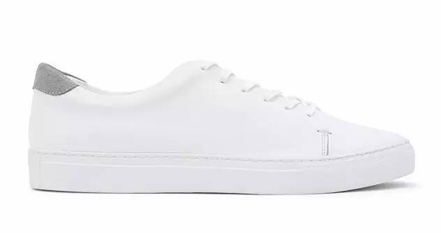 推荐几款百搭运动鞋男 (有哪些百搭的男士休闲鞋)