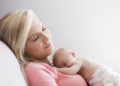 产后失眠怎么办,产后抑郁失眠