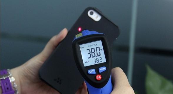 三星发热严重还是苹果发热严重,三星手机能承受多高温度