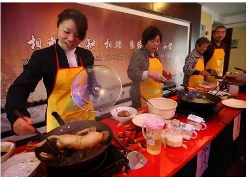 卡友沙龙，五月沙龙活动抢先看！