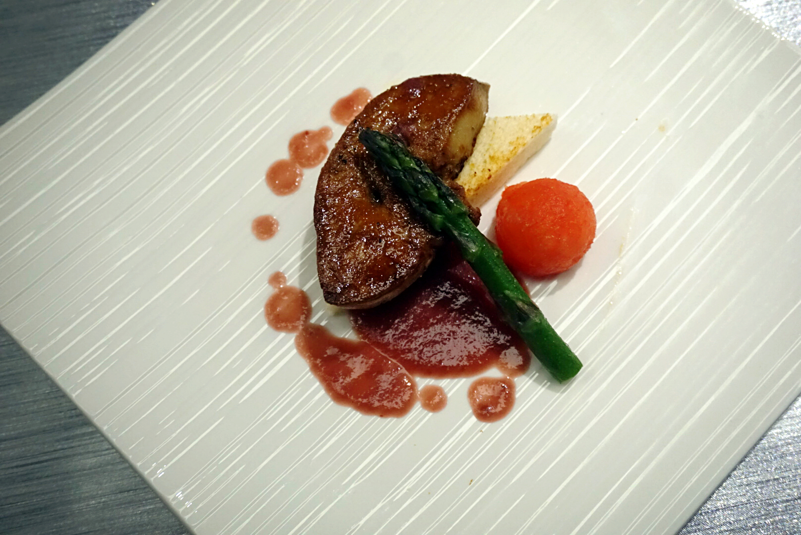 蓝色港湾自助铁板烧,蓝色港湾铁板烧自助