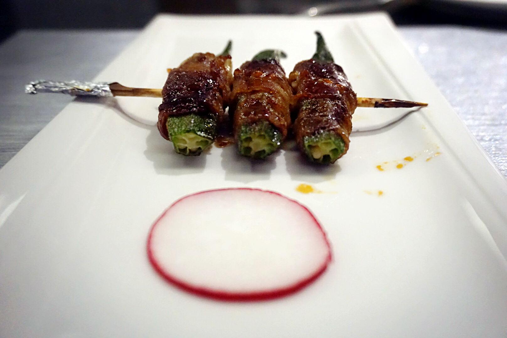 蓝色港湾自助铁板烧,蓝色港湾铁板烧自助