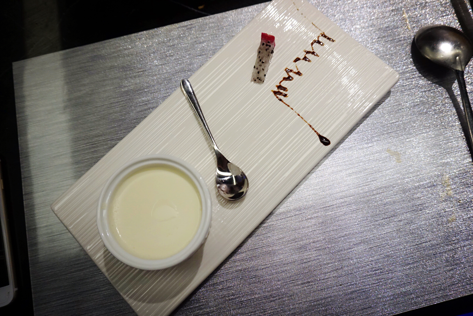 蓝色港湾自助铁板烧,蓝色港湾铁板烧自助