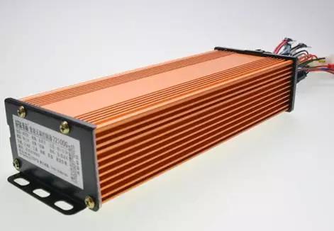 电动车重要的零部件,一辆电动车所有配件