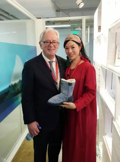 澳大利亚ugg品牌,美国ugg与澳洲ugg