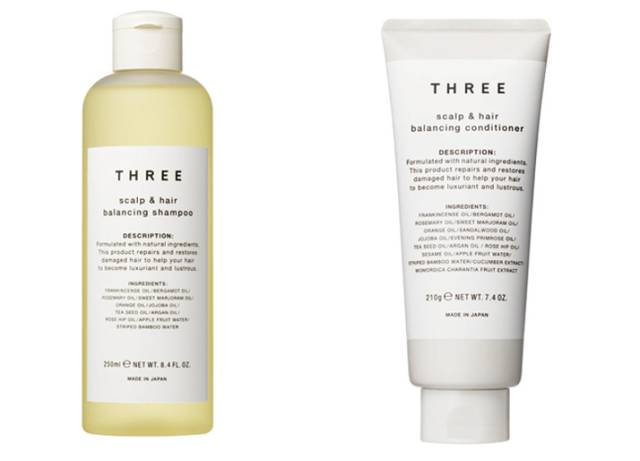 洗发产品推荐不掉发,怎么样洗发才能不出油不掉发