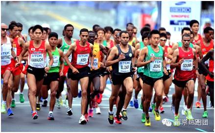 跑步不磨脚的最佳方法,跑步不瘦的秘诀