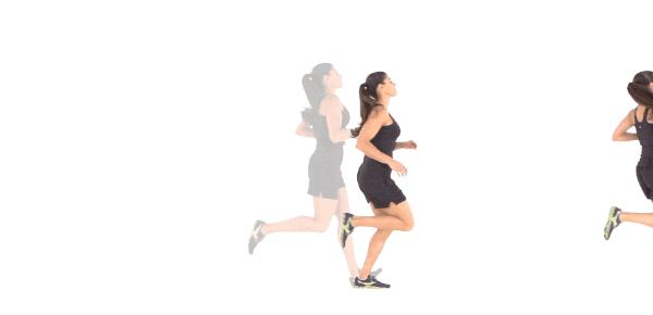 跑步不磨脚的最佳方法,跑步不瘦的秘诀