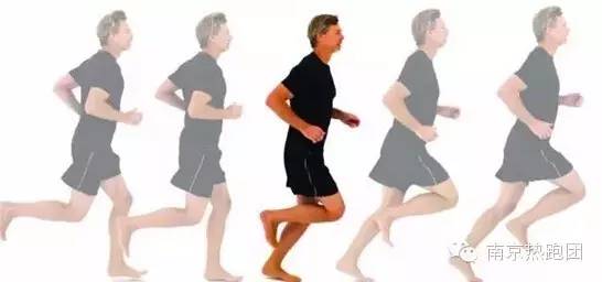 跑步不磨脚的最佳方法,跑步不瘦的秘诀