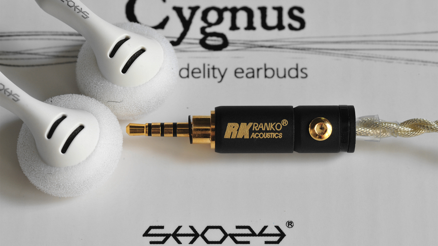 吊打洋鬼子，国产最强平头塞之一—森韵大白听感和配搭分享