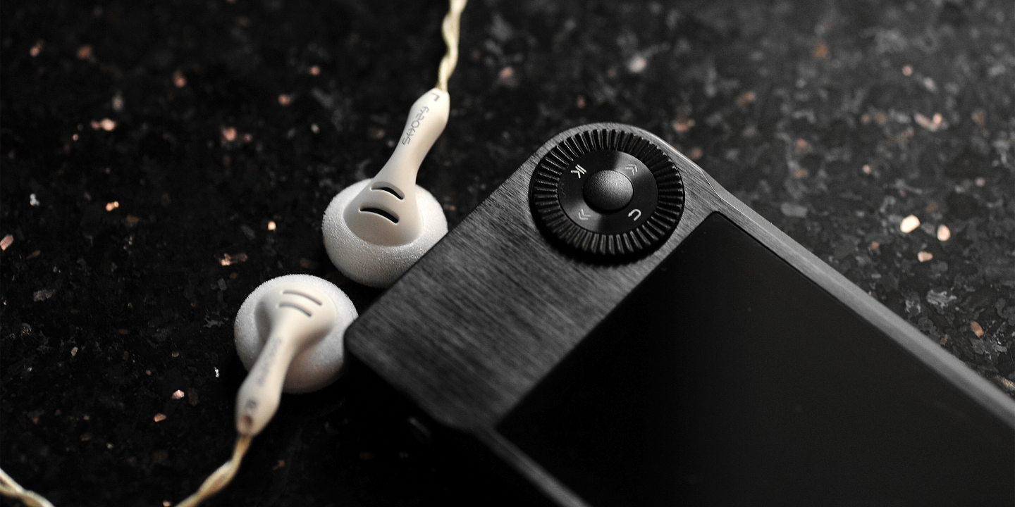 吊打洋鬼子，国产最强平头塞之一—森韵大白听感和配搭分享