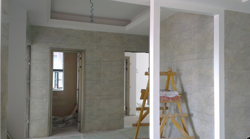 小白装修日记视频怎么做的,小白家装日记