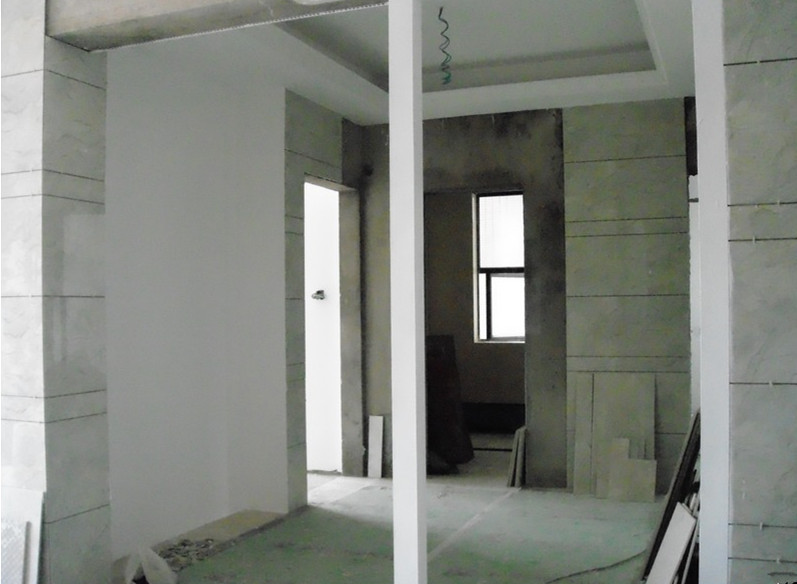 小白装修日记视频怎么做的,小白家装日记