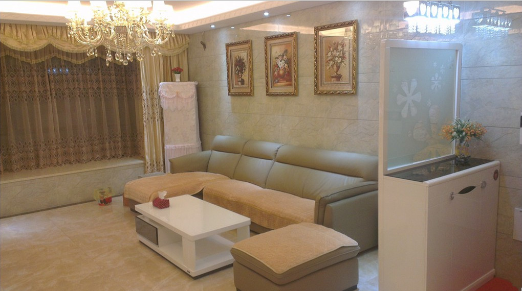 小白装修日记视频怎么做的,小白家装日记