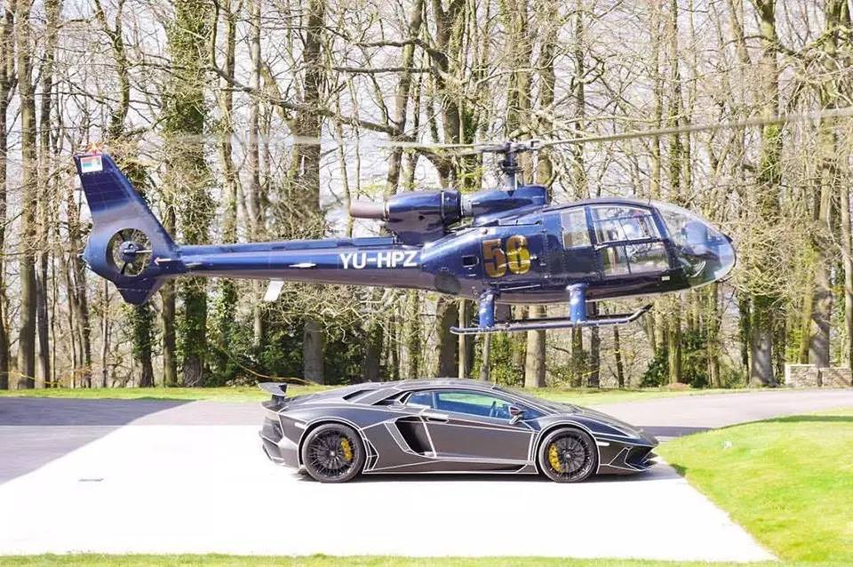 gumball3000宣传片,gumball2019